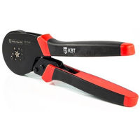 КВТ Пресс-клещи шестигранные ПКВш-16 79761