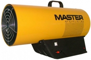 Тепловая пушка газовая MASTER BLP- 73M, 73кВт (газ-пропан)