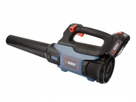 Аккумуляторная воздуходувка SENIX BLAX2-M1-EU
