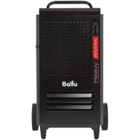Ballu Осушитель воздуха промышленный мобильного типа BDI-80L HC-1307732