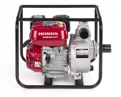 Мотопомпа бензиновая Honda WB 20 XT , 600 л/мин