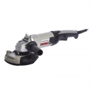 Шлифователь по бетону ИНТЕРСКОЛ МШУ-125/1400Э