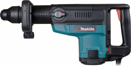 Перфоратор Makita HR 5001 C, 17,5Дж, 10кг, SDS-max